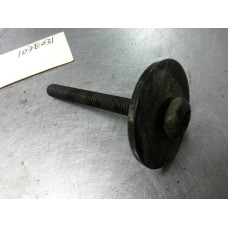 107E031 Idler Timing Gear Bolt For 11-13 Dodge Grand Caravan  3.6